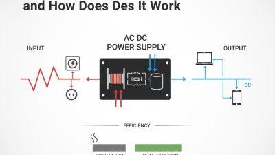 What is an AC DC Power Supply and How Does It Work?