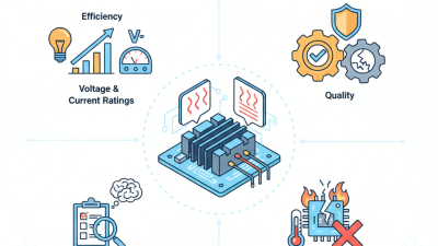 AC DC Power Supply Tips for Choosing the Right One?