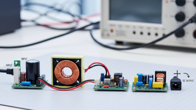 What is an AC DC Power Supply and How Does it Work?