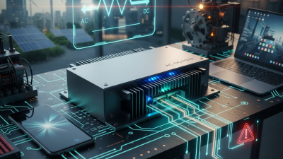 What Are the Benefits of Using Ac Dc Power Supply Systems?