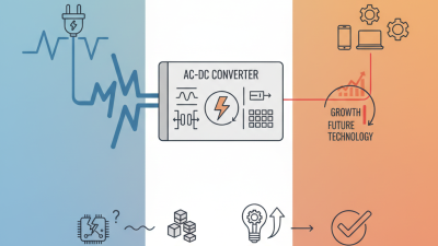 What is an AC DC Power Supply and How Does it Work?