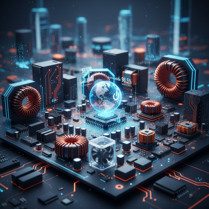 Best AC DC Power Supply Options in 2026 What to Choose?