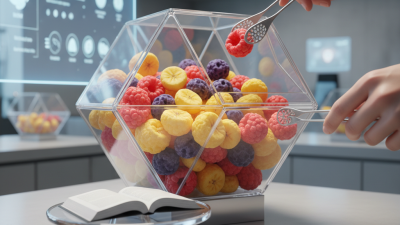 What Are the Benefits of Freeze Dried Sweets in 2026?