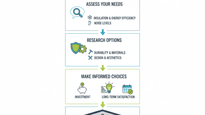How to Choose the Right Electric Garage Doors for Your Home?