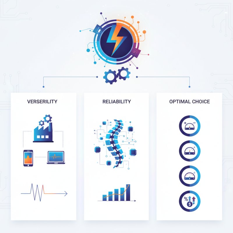 Why Choose Ac Dc Power Supply for Your Electronics Needs?