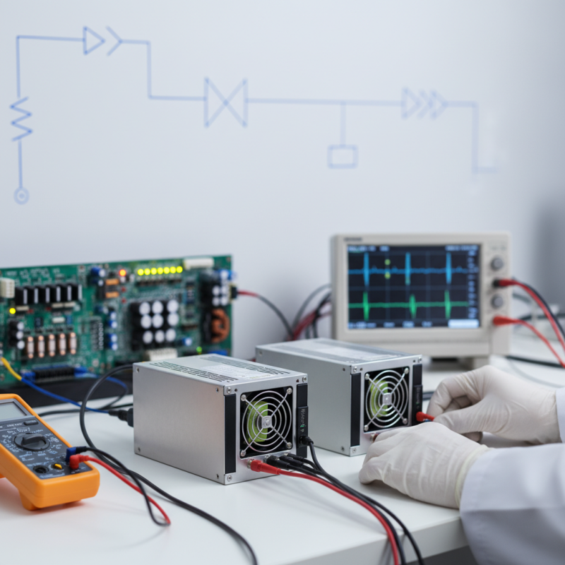 Top 10 Benefits of Using AC DC Power Supply Systems?