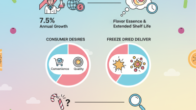Ultimate Guide to Freeze Dried Sweets Tips and Benefits?