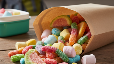 2026 Best Freeze Dried Sweets What Makes Them So Popular?