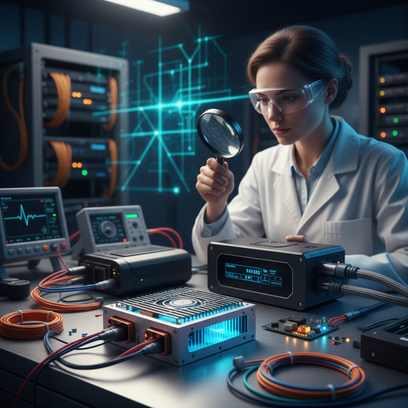 2026 Top AC DC Power Supply Models You Should Consider?