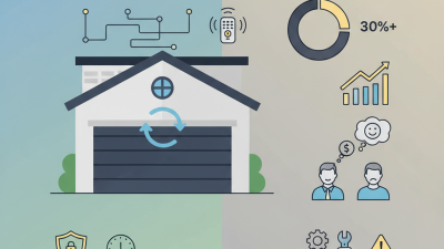 Why Choose Electric Garage Doors for Your Home?