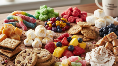 Top 10 Freeze Dried Sweets You Need to Try Today?