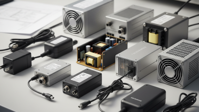Top 10 AC DC Power Supply Types and Their Best Uses?