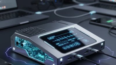 What is the Best AC DC Power Supply for 2026?