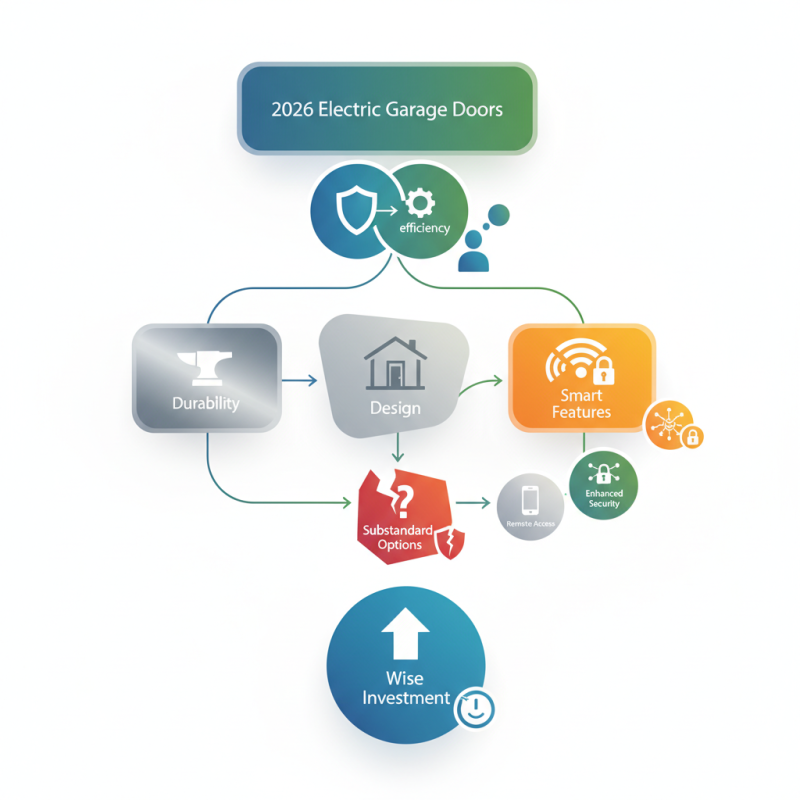 Best Electric Garage Doors in 2026 What to Look For?
