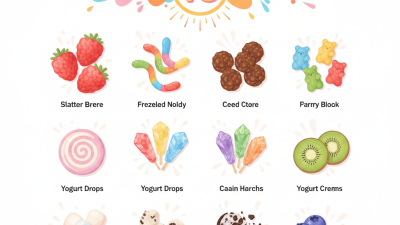 Top 10 Freeze Dried Sweets You Need to Try Today?