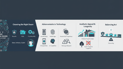 Best Electric Garage Doors for Your Home in 2026?