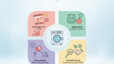 2026 Top Freeze Dried Sweets What to Know?