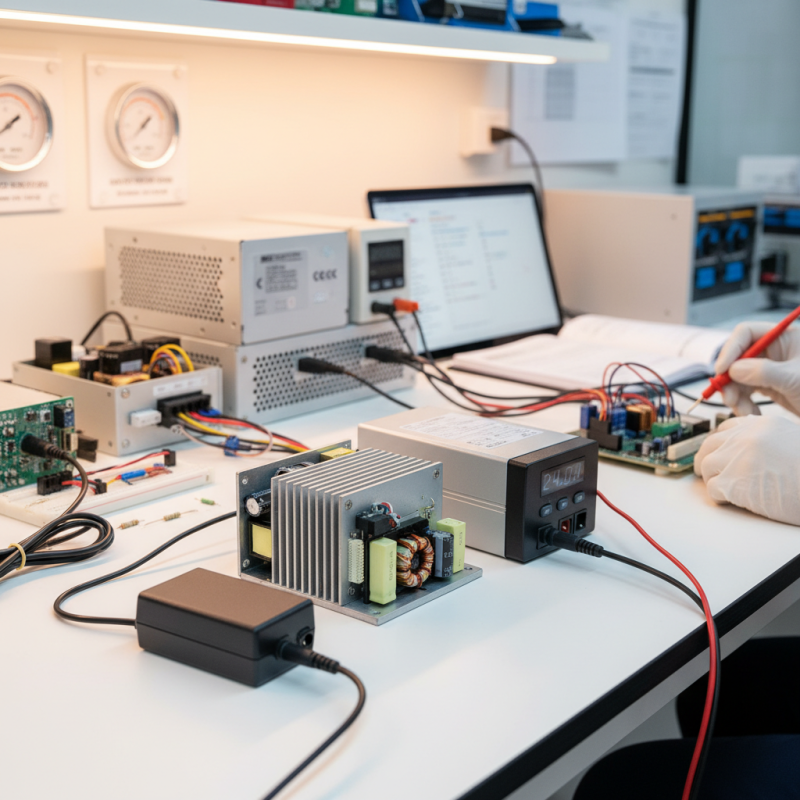 2026 How to Choose the Right AC DC Power Supply for Your Needs?