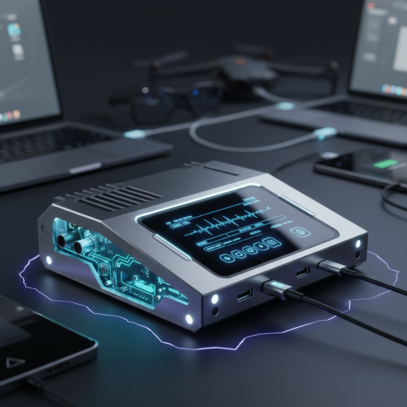 What is the Best AC DC Power Supply for 2026?