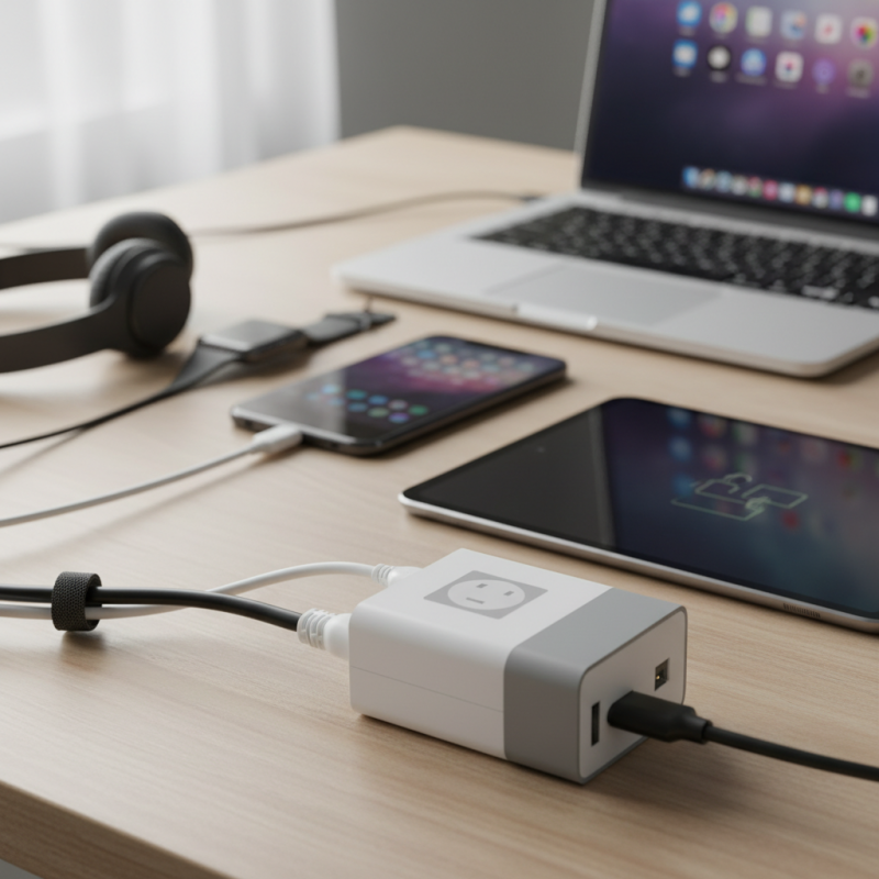 What is a Reliable AC DC Power Supply for Your Devices?