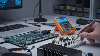 Why Choose an AC DC Power Supply for Your Electronics Needs?