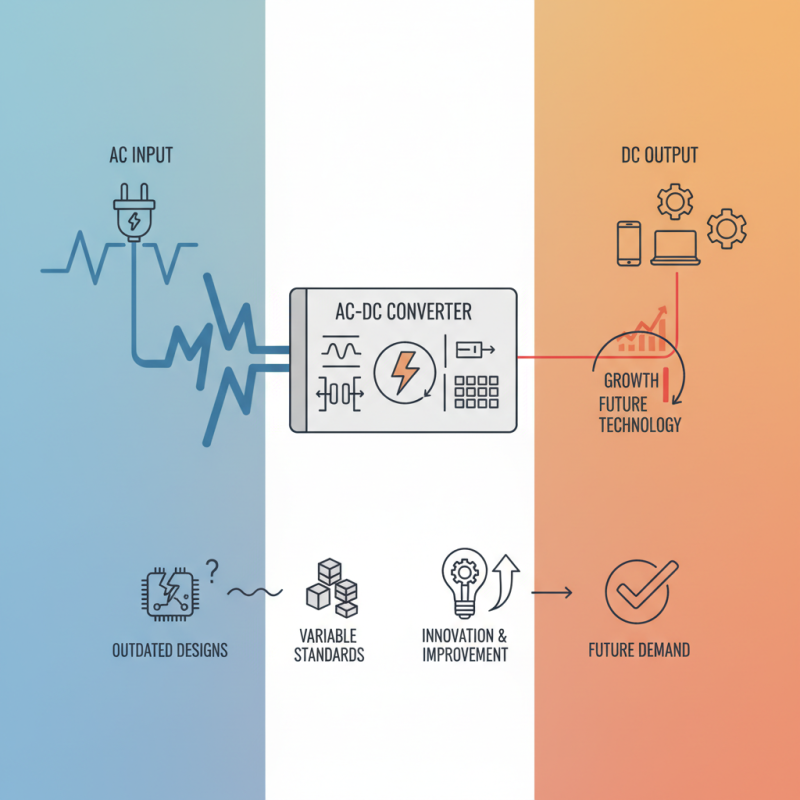 What is an AC DC Power Supply and How Does it Work?
