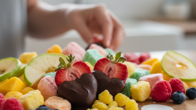 2026 Top Freeze Dried Sweets Trends You Need to Know?