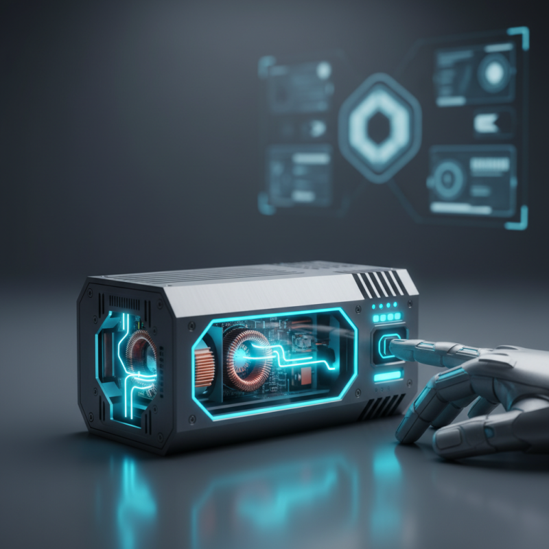 What is the Best AC DC Power Supply for 2026?