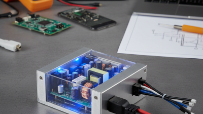 What is an AC DC Power Supply and How Does It Work?