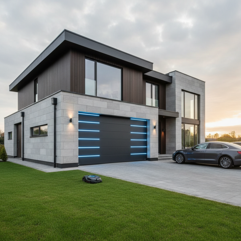 2026 Best Electric Garage Doors for Your Home?