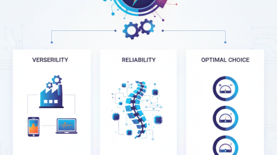 Why Choose Ac Dc Power Supply for Your Electronics Needs?
