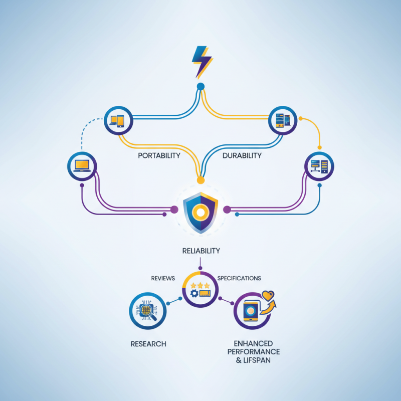 Best Ac Dc Power Supply Options for Reliable Performance?