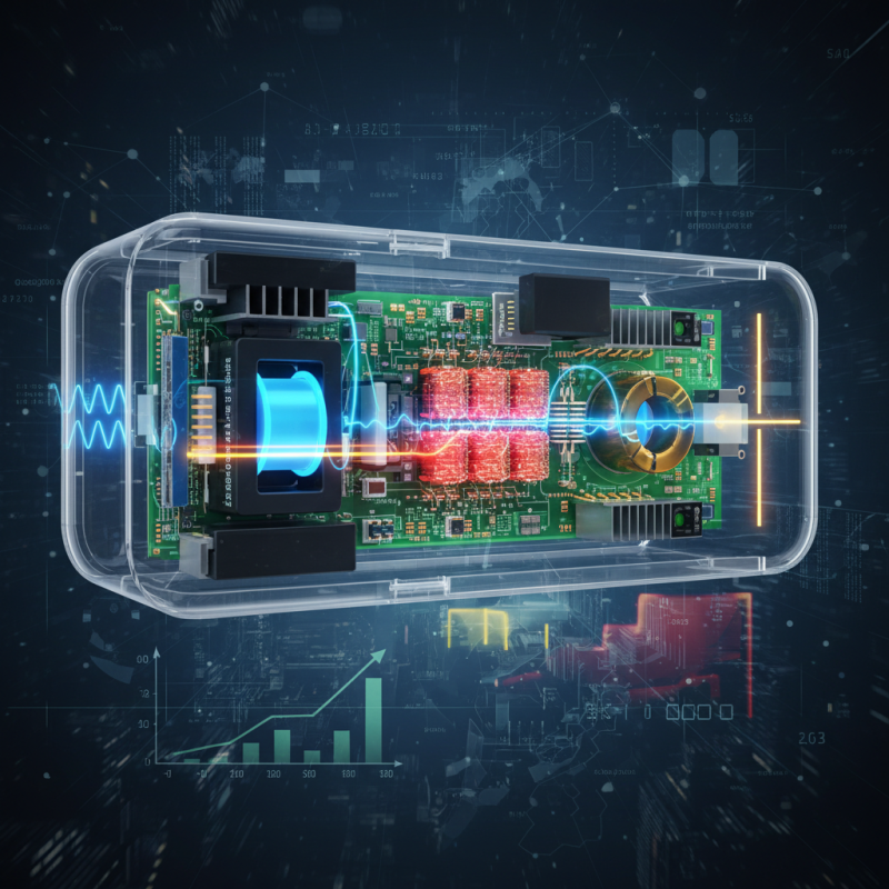 What is an Ac Dc Power Supply and How Does It Work?