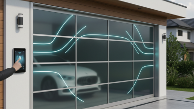 2026 Top Electric Garage Doors Features and Benefits Guide?