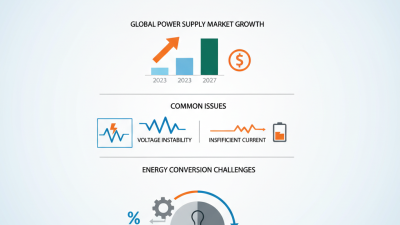 What is an AC DC Power Supply and How Does it Work?
