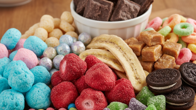 Top 10 Freeze Dried Sweets You Need to Try Today?