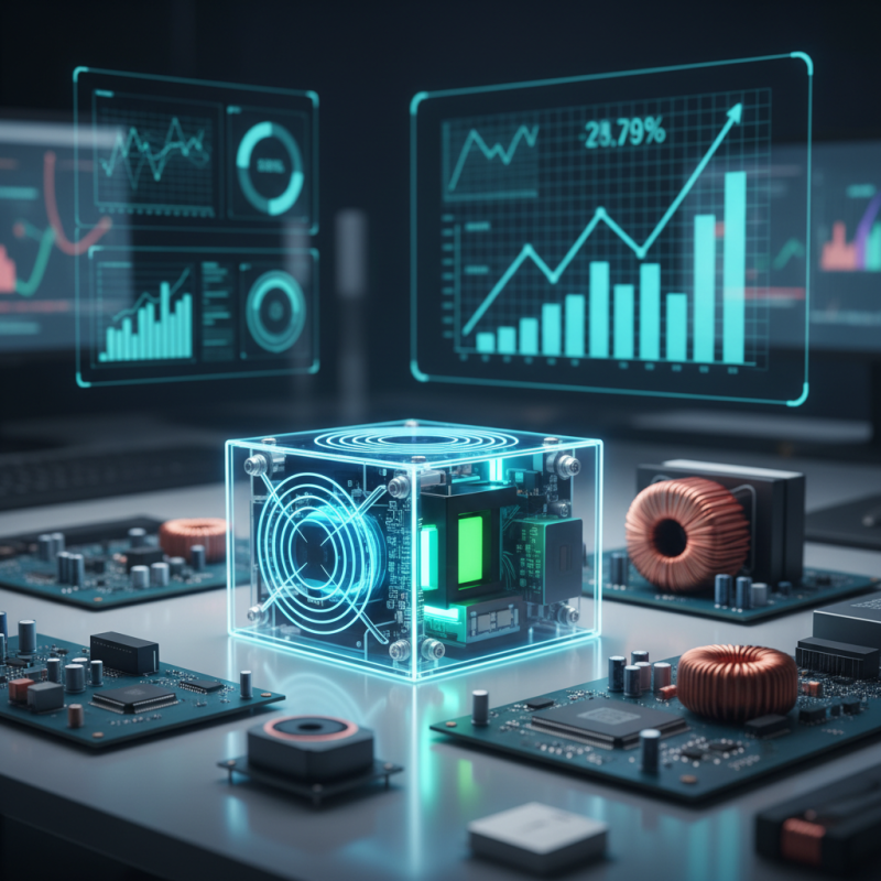 2026 Best AC DC Power Supply Options for Your Needs?