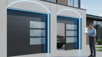 Best Electric Garage Doors for Your Home in 2026?