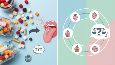 2026 Best Freeze Dried Sweets What Makes Them So Popular?