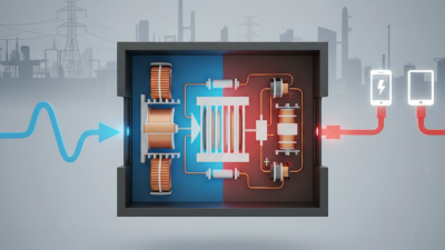 What is an AC DC Power Supply and How Does it Work?