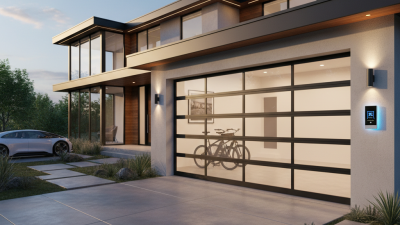 Best Electric Garage Doors for Your Home in 2026?