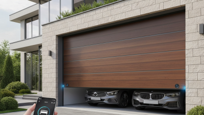 2026 Top Electric Garage Doors Features and Benefits Guide?