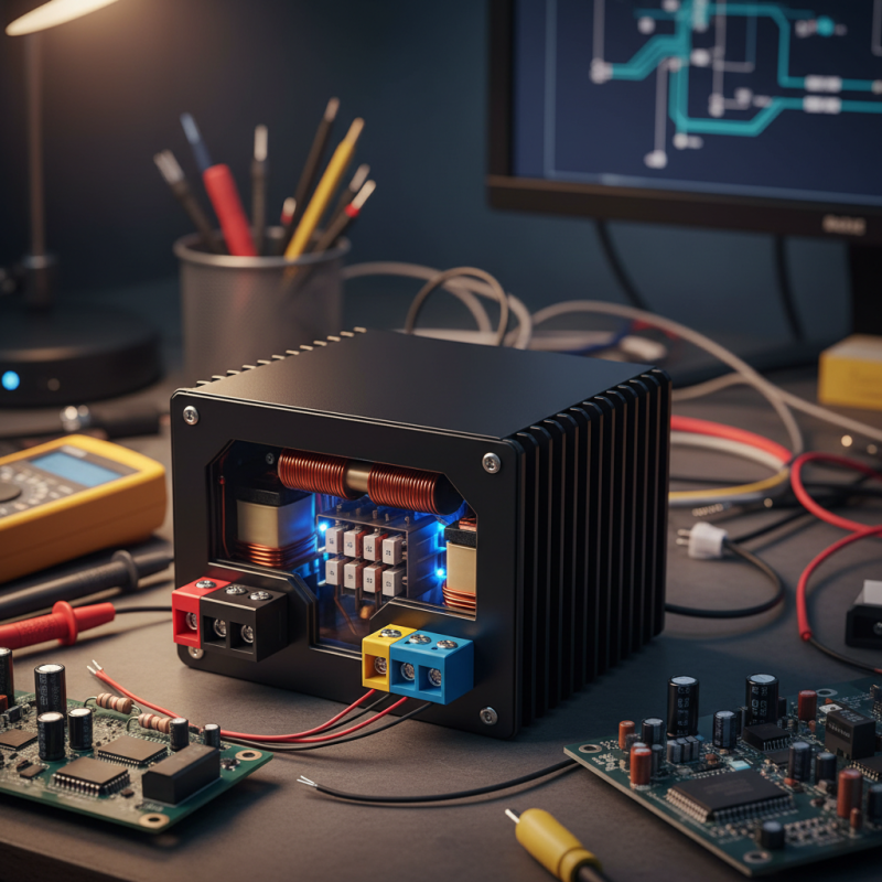 What is an Ac Dc Power Supply and How Does It Work?