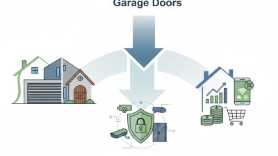 How to Choose Electric Garage Doors for Your Home?
