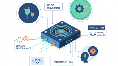 Ultimate Tips for Choosing the Right Ac Dc Power Supply?