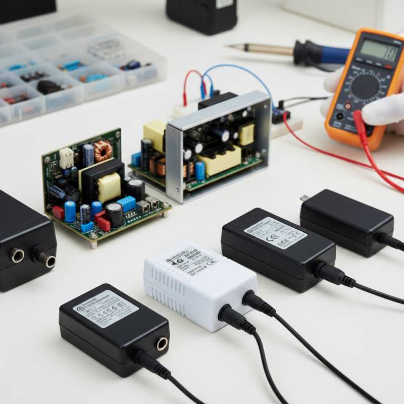 AC DC Power Supply Tips for Choosing the Right One?