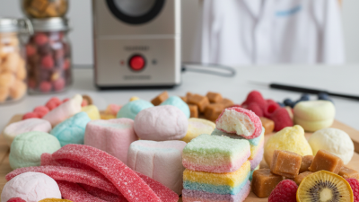 Top 10 Tips for Making Freeze Dried Sweets at Home?