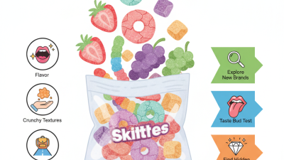 Top 10 Freeze Dried Sweets You Must Try Today?