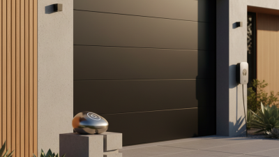 2026 Best Electric Garage Doors Reviews and Buying Guide?