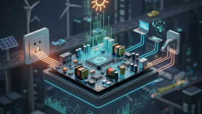 2026 Top AC DC Power Supply Options and Buying Guide?